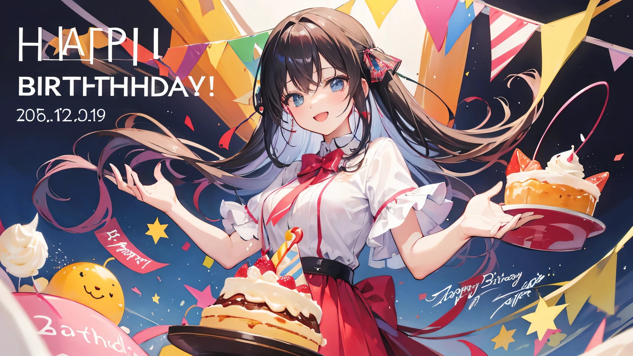 happy birthday!