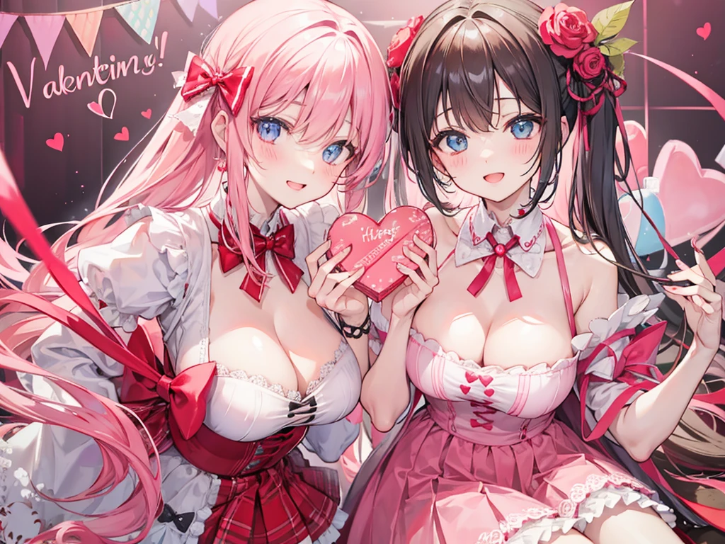 Happy Valentine's Day