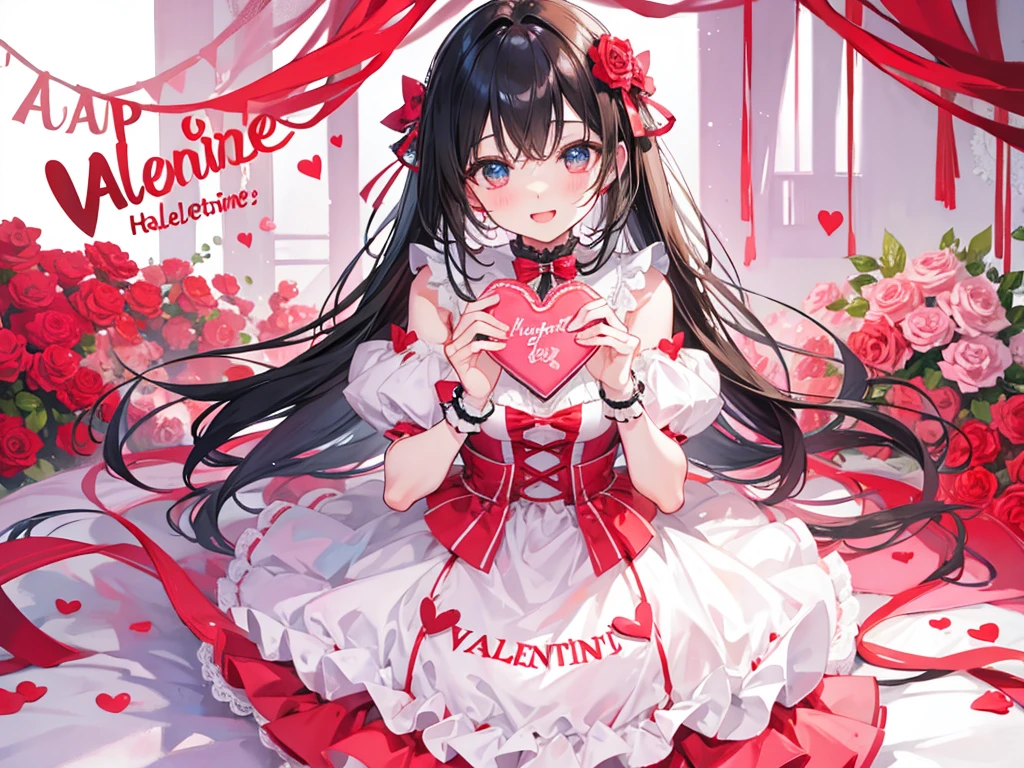 Happy Valentine's Day