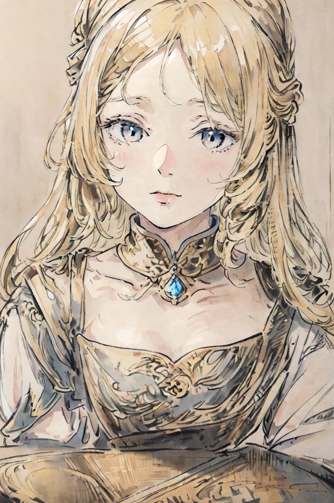 masterpiece, best quality, an extremely delicate and beautiful girl,an extremely delicate and beautiful, world masterpiece theater, ultra-detailed, highly detailed, best quality, blonde hair, highres, extremely detailed,1girl, best quality, illustration, looking at viewer, impasto, canvas, oil painting, realistic, realist ,real,
