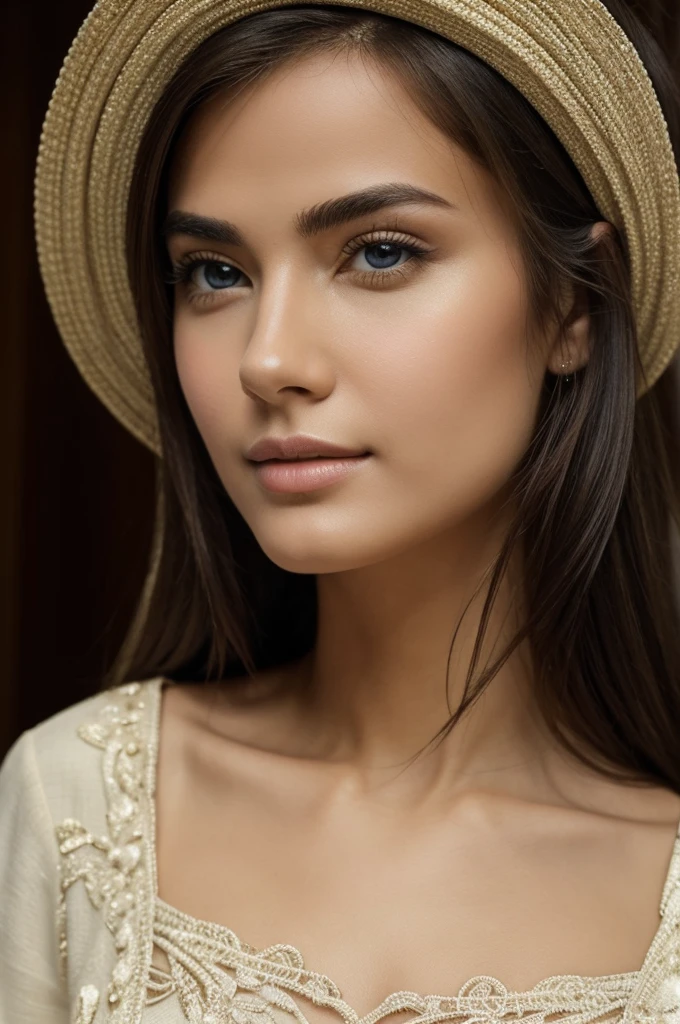 ((best quality)), ((masterpiece)), (detailed), perfect face