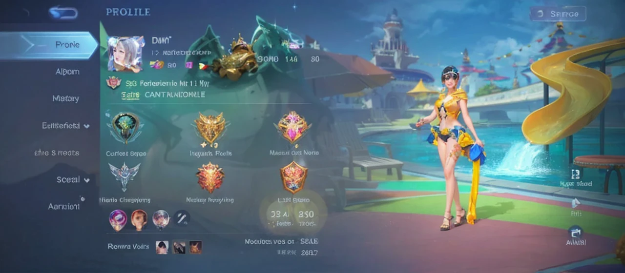 1girll,(enchanced quality:1.4),(Top quality true texture skin), Delicate face,Black hair, Gradient hair, body,(perfect bodies:1.1), There are precious stones on the forehead, rimless eyewears, Sparkling pupils,long eyelasher,grin, hyper photorealism, Cinematic lighting, projected inset, surrealism, hyper HD, Masterpiece, 16k,Lie down,dream on,Wear transparent silk pajamas,Carmelto,Legs slightly open,Tattooed with,Fantasy space,Luxurious space