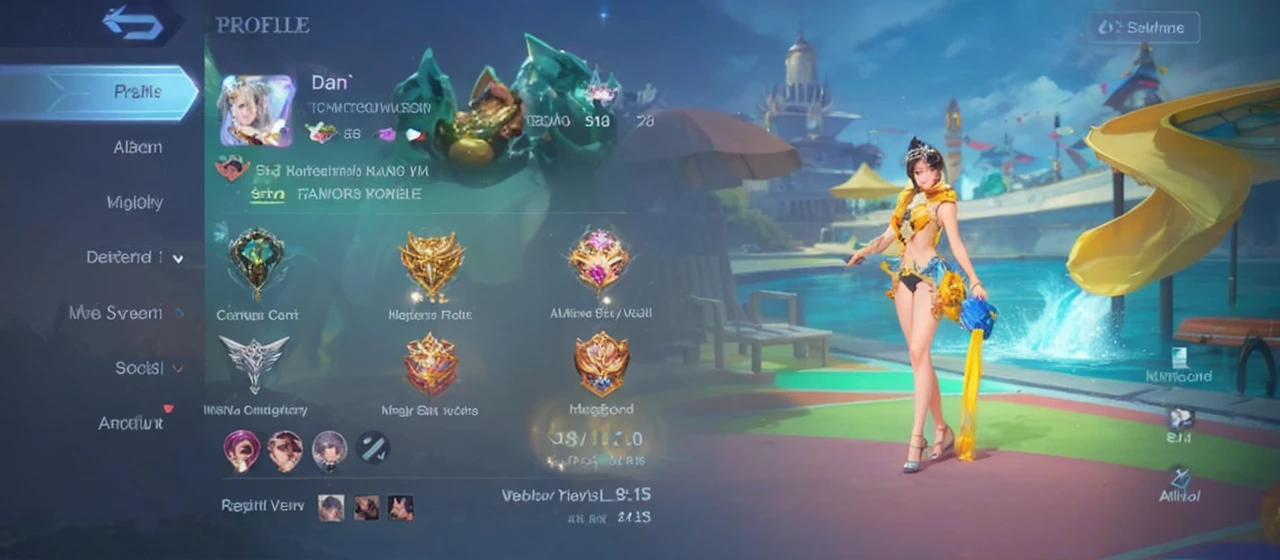 1girll,(enchanced quality:1.4),(Top quality true texture skin), Delicate face,Black hair, Gradient hair, body,(perfect bodies:1.1), There are precious stones on the forehead, rimless eyewears, Sparkling pupils,long eyelasher,grin, hyper photorealism, Cinematic lighting, projected inset, surrealism, hyper HD, Masterpiece, 16k,Lie down,dream on,Wear transparent silk pajamas,Carmelto,Legs slightly open,Tattooed with,Fantasy space,Luxurious space