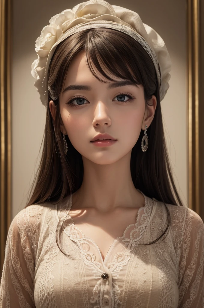((best quality)), ((masterpiece)), (detailed), perfect face