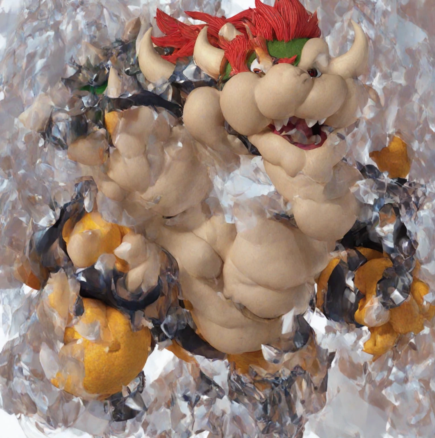 Bowser Koopa,