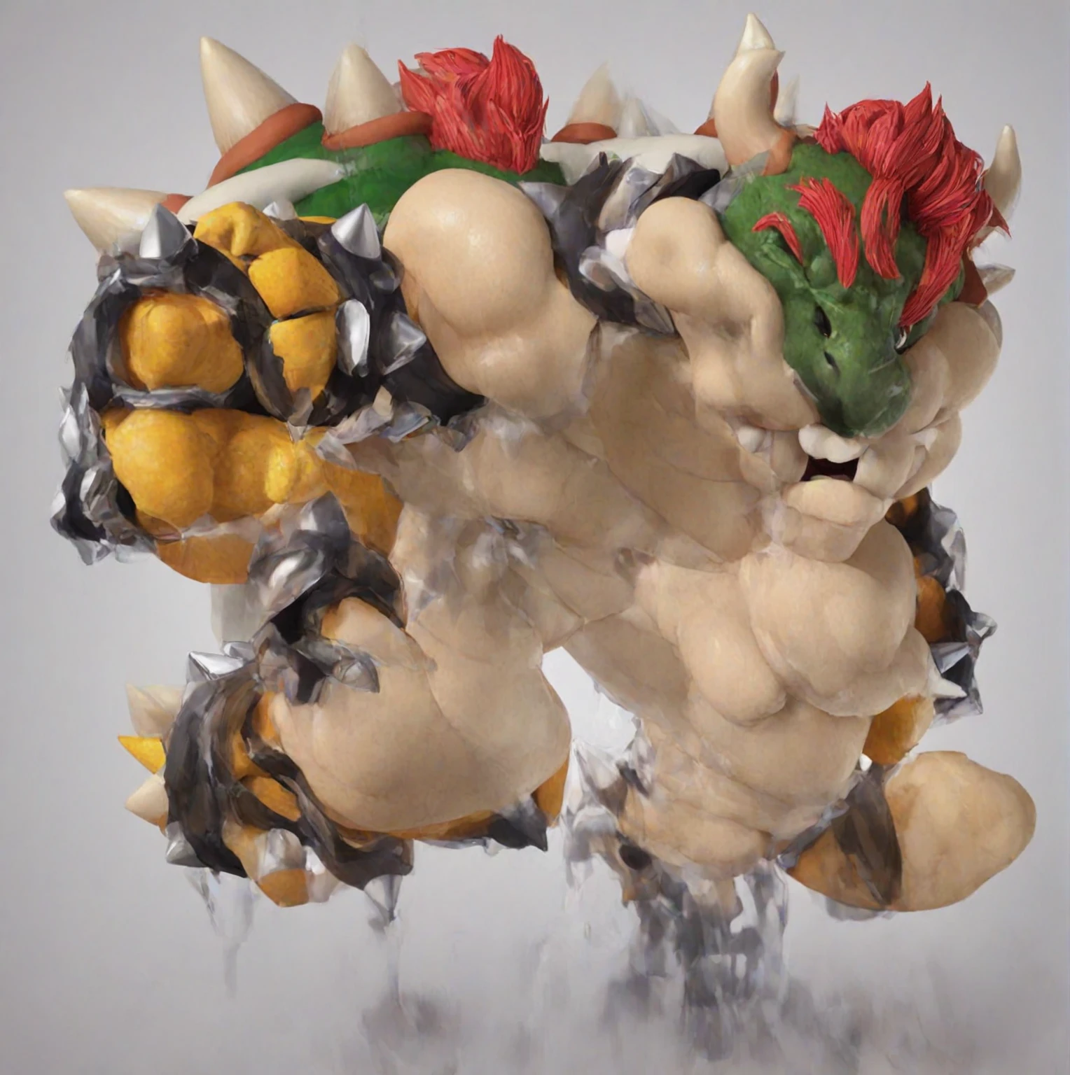 Bowser Koopa,