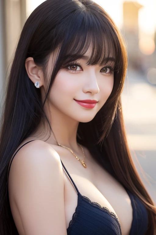 ((Real women)), Black Hair、folder、Round eyes、False eyelashes、Light wavy hair, correct、Darker lipstick、Striped Hair、Brown Hair、Red Hair、Blue Hair、Dark blue hair、Gradient Hair、Asymmetrical Hair、Hair behind the ear、Crossed bangs、Long Hair、とてもLong Hair、Straight bangs、Hair up on one side、とんでもなくLong Hair、Valletta、Sunglasses under the eyes、Light brown eyes、Ring Eye、Round eyes、Compensate、Wicked Smile、A light smile、Surrealism、Cast a Shadow、Anaglyph、Stereogram、Character Portrait、Subjective、Atmospheric perspective、Film Grain、Backlight、Exposure、Lens flare、Very detailed、最high quality、超High resolution、超High resolution、Very detailed、Very realistic, masterpiece、correct、Textured skin、high quality、最high quality、Awards、32k, 髪のfolder、A light smile、Redness in the ears、correct、odor、Surrealism、Cast a Shadow、Subjective、Shine、360° View、Very detailed、最high quality、超High resolution、解剖学的にcorrect、masterpiece、Emphasize the chest、High resolution、最high quality、High detail、Long eyelashes、A slight blush、Compensate, ((Full body photography:1.6))、Various poses、