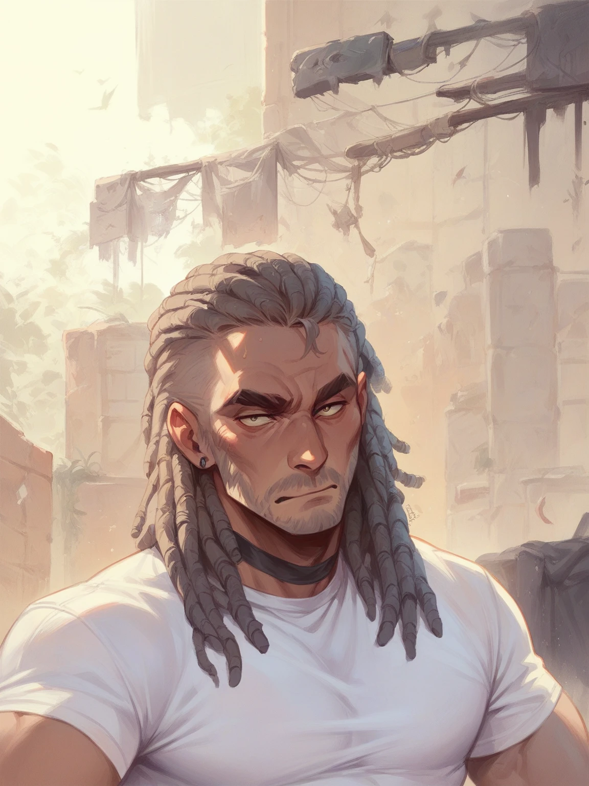 what dread style will look good on me