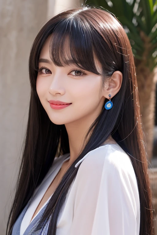 ((Real women)), Black Hair、folder、Round eyes、False eyelashes、Light wavy hair, correct、Darker lipstick、Striped Hair、Brown Hair、Red Hair、Blue Hair、Dark blue hair、Gradient Hair、Asymmetrical Hair、Hair behind the ear、Crossed bangs、Long Hair、とてもLong Hair、Straight bangs、Hair up on one side、とんでもなくLong Hair、Valletta、Sunglasses under the eyes、Light brown eyes、Ring Eye、Round eyes、Compensate、Wicked Smile、A light smile、Surrealism、Cast a Shadow、Anaglyph、Stereogram、Character Portrait、Subjective、Atmospheric perspective、Film Grain、Backlight、Exposure、Lens flare、Very detailed、最high quality、超High resolution、超High resolution、Very detailed、Very realistic, masterpiece、correct、Textured skin、high quality、最high quality、Awards、32k, 髪のfolder、A light smile、Redness in the ears、correct、odor、Surrealism、Cast a Shadow、Subjective、Shine、360° View、Very detailed、最high quality、超High resolution、解剖学的にcorrect、masterpiece、Emphasize the chest、High resolution、最high quality、High detail、Long eyelashes、A slight blush、Compensate, ((Full Body Shot:1.6))、Various poses、