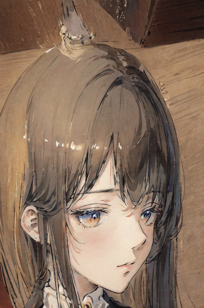 masterpiece, best quality, an extremely delicate and beautiful girl,an extremely delicate and beautiful, world masterpiece theater, ultra-detailed, highly detailed, best quality, blonde hair, highres, extremely detailed,1girl, best quality, illustration, looking at viewer, impasto, canvas, oil painting, realistic, realist ,real,