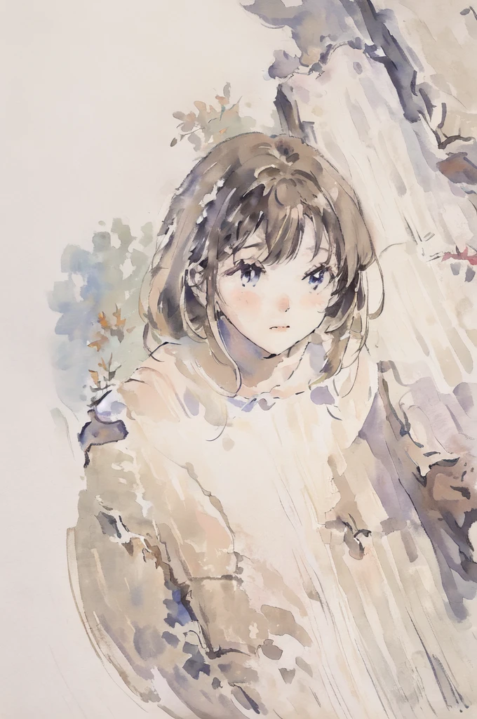 masterpiece, best quality, an extremely delicate and beautiful girl,an extremely delicate and beautiful, world masterpiece theater, ultra-detailed, highly detailed, best quality, blonde hair, highres, extremely detailed,1girl, best quality, illustration, looking at viewer, impasto, canvas, oil painting, realistic, realist ,real,