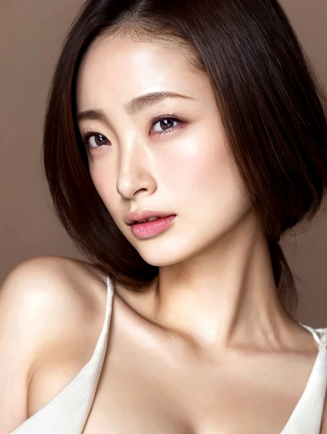 Very large breasts、First Person View, (masterpiece:1.3), High resolution, Very detailed, Very detailedな CG Unity 8k 壁紙, Realistic, photo-Realistic, RAW Photos, Beautifully detailed face, Pale skin, Realistic glistening skin, Detailed cloth texture, Detailed hair texture, Perfect body, Beautiful Face, Accurate, Anatomically correct, Highly detailed face そして skin texture, Natural neck length, (Beautiful Hそしてs), (Fair skin:1.2),
