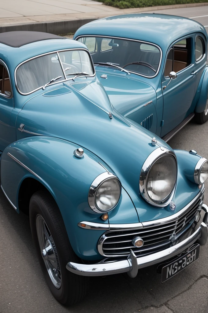 automobile
