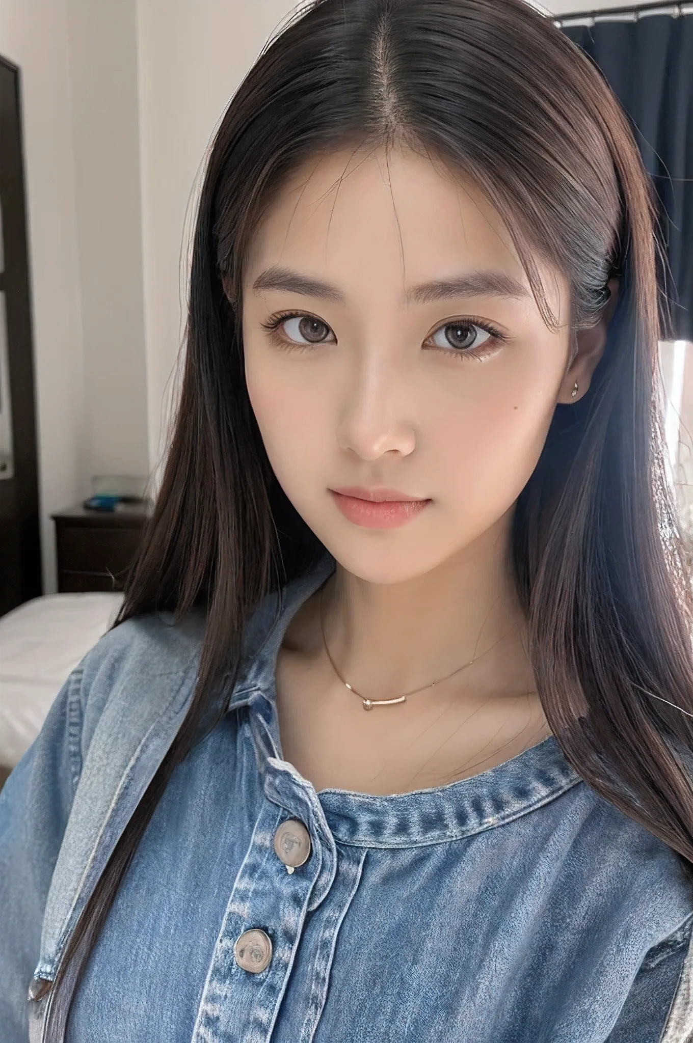 ((best quality)), ((masterpiece)), (detailed), perfect face