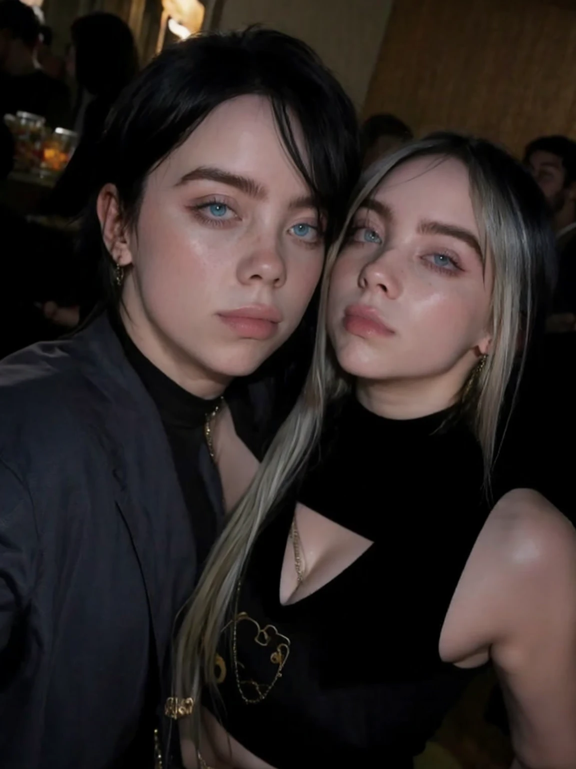 billie eilish