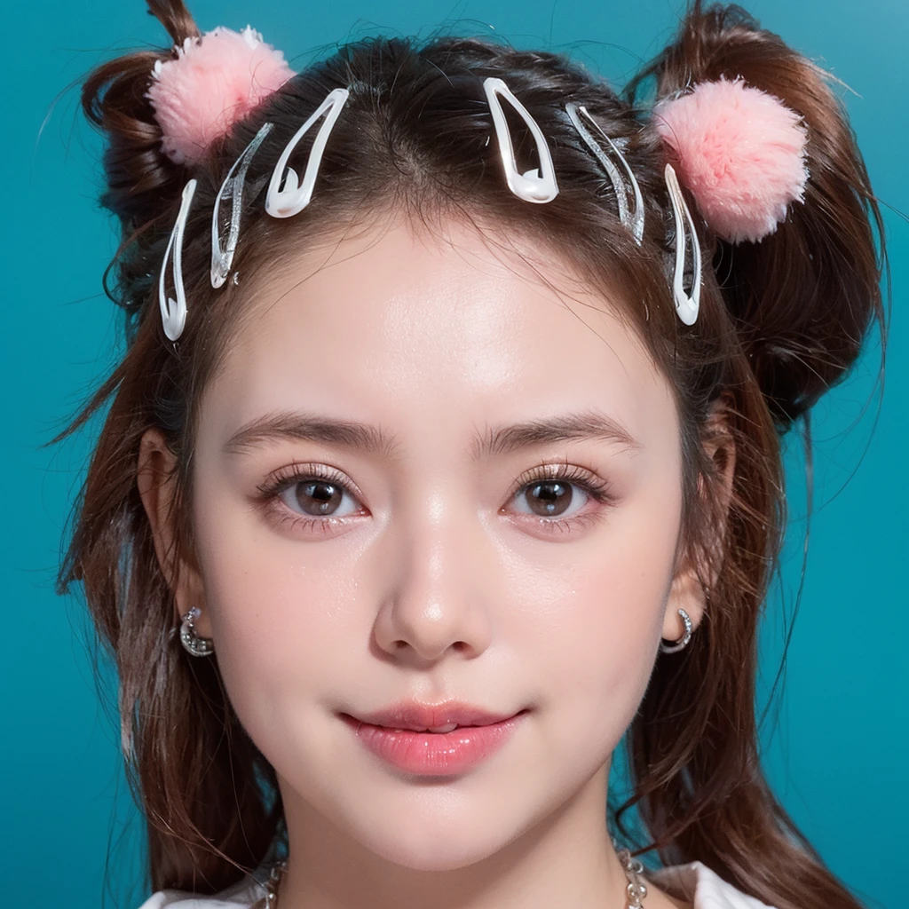 The face of a newborn baby has several characteristic features:
Head Size and Shape: The head of a newborn is relatively large compared to the body. The skull is soft and has flexible sutures that allow the head to pass through the birth canal.
Eyes: The eyes of a newborn are large and may appear disproportionately big in relation to the rest of the face. The eye color is usually gray or blue and can change in the first few months of life. The eyelids may be puffy, and sometimes an epicanthal fold (a skin fold covering the inner corner of the eye) can be seen.
Nose: The nose of a newborn is small and flat. The nostrils may appear widely open.
Mouth: The lips are small and delicate, often pink in color. Newborns often have a specific facial expression with relaxed or slightly pursed lips.
Skin: The skin of a newborn is thin, delicate, and may be covered with vernix (a baby girl Europeanbaby girl with facial features of a baby cute baby girl Europeanbaby girl with facial features of a baby cute baby girl Europeanbaby girl with facial features of a baby cute baby girl Europeanbaby girl with facial features of a baby cute baby girl Europeanbaby girl with facial features of a baby cute baby girl Europeanbaby girl with facial features of a baby cute baby girl Europeanbaby girl with facial features of a baby cute baby girl Europeanbaby girl with facial features of a baby cute baby girl Europeanbaby girl with facial features of a baby cute baby girl Europeanbaby girl with facial features of a baby cute baby girl Europeanbaby girl with facial features of a baby cute baby girl European(plastic material), most beautiful vfx, blue background, plastic refractions, glossy texture, smooth 3d model, multiple light sources, rim light, sharp post effects render, (glossy plastic texture with multiple big light probe refractions), perfect cgi, cgi art created only with gradients, smooth silhouette, high intensity refraction, (plastic material), most beautiful vfx, blue background