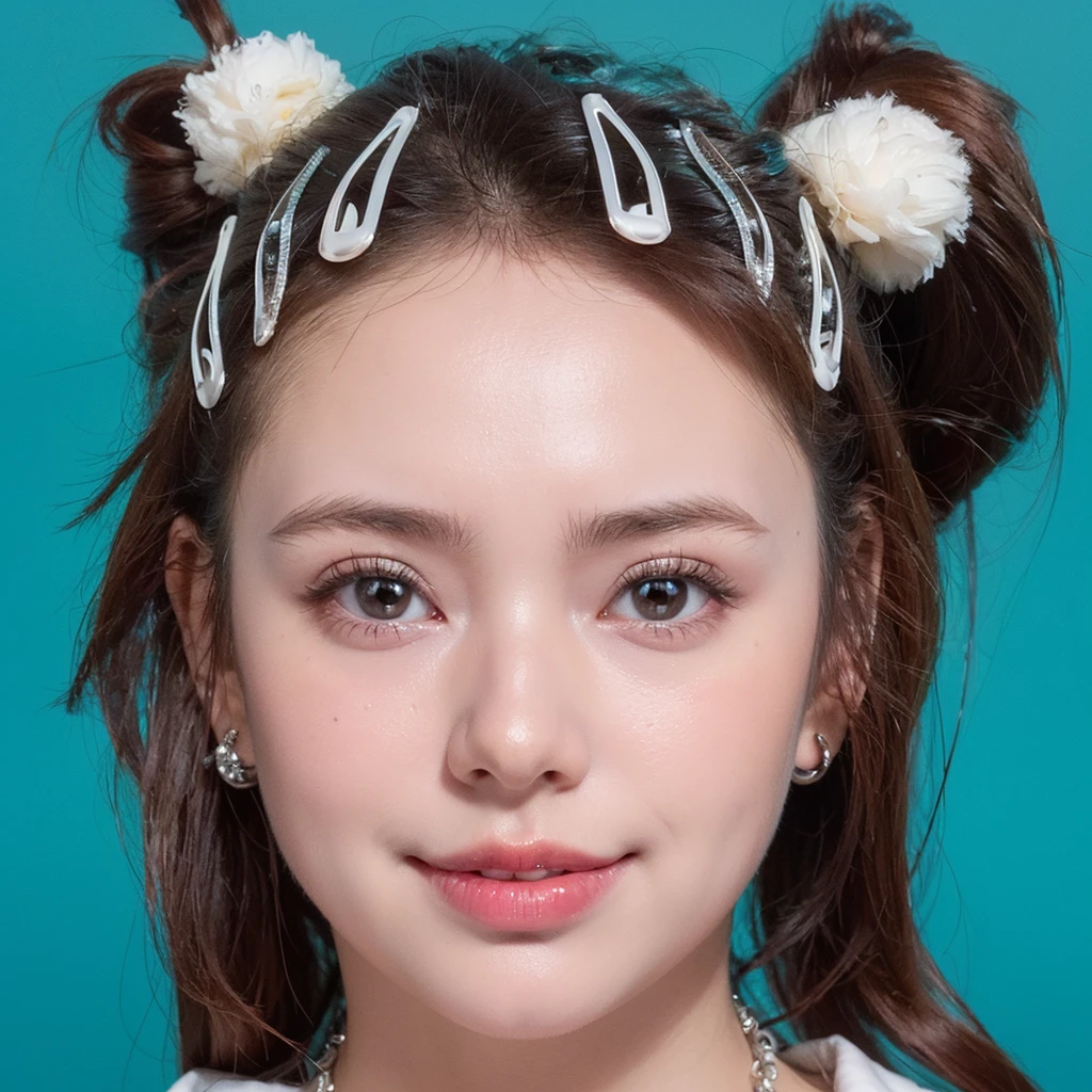 The face of a newborn baby has several characteristic features:
Head Size and Shape: The head of a newborn is relatively large compared to the body. The skull is soft and has flexible sutures that allow the head to pass through the birth canal.
Eyes: The eyes of a newborn are large and may appear disproportionately big in relation to the rest of the face. The eye color is usually gray or blue and can change in the first few months of life. The eyelids may be puffy, and sometimes an epicanthal fold (a skin fold covering the inner corner of the eye) can be seen.
Nose: The nose of a newborn is small and flat. The nostrils may appear widely open.
Mouth: The lips are small and delicate, often pink in color. Newborns often have a specific facial expression with relaxed or slightly pursed lips.
Skin: The skin of a newborn is thin, delicate, and may be covered with vernix (a baby girl Europeanbaby girl with facial features of a baby cute baby girl Europeanbaby girl with facial features of a baby cute baby girl Europeanbaby girl with facial features of a baby cute baby girl Europeanbaby girl with facial features of a baby cute baby girl Europeanbaby girl with facial features of a baby cute baby girl Europeanbaby girl with facial features of a baby cute baby girl Europeanbaby girl with facial features of a baby cute baby girl Europeanbaby girl with facial features of a baby cute baby girl Europeanbaby girl with facial features of a baby cute baby girl Europeanbaby girl with facial features of a baby cute baby girl Europeanbaby girl with facial features of a baby cute baby girl European(plastic material), most beautiful vfx, blue background, plastic refractions, glossy texture, smooth 3d model, multiple light sources, rim light, sharp post effects render, (glossy plastic texture with multiple big light probe refractions), perfect cgi, cgi art created only with gradients, smooth silhouette, high intensity refraction, (plastic material), most beautiful vfx, blue background