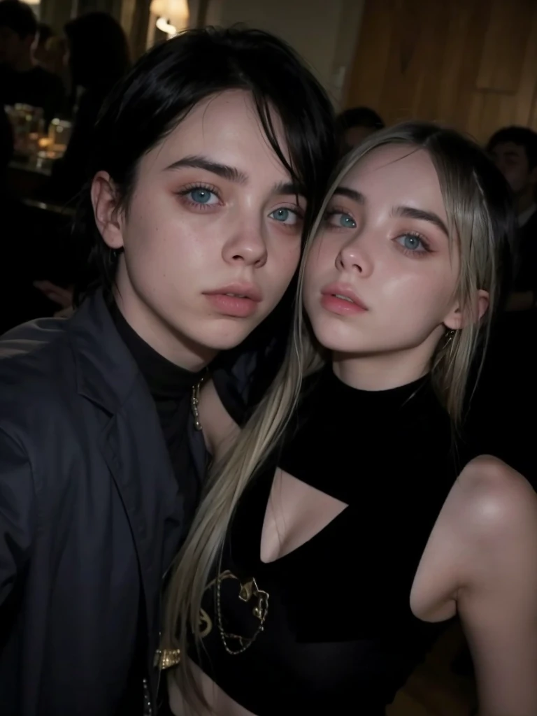 billie eilish