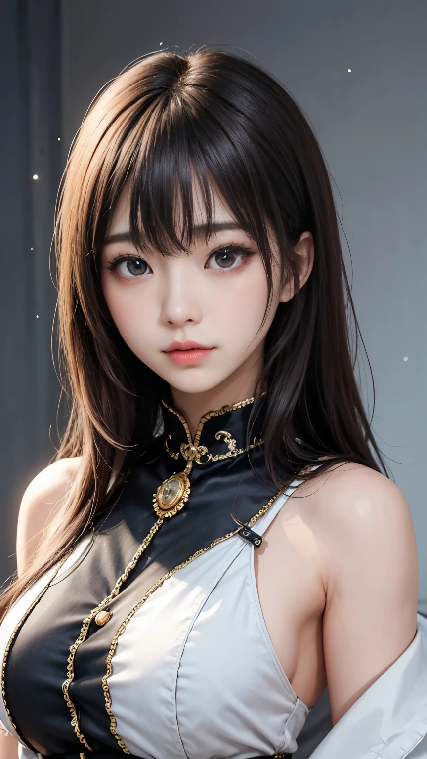 (最高qualityのディテール)、Realistic、8K Ultra HD、High resolution、(One Girl:1.2),(Fatal Beauty,Attractive beauty) ,(A supple and powerful physique),(Sensual charm),(Mysterious charm:1.1),(Captivating silhouette),The 超detailedな、高qualityのテクスチャ、Intricate details、detailed、非常にdetailedなCG、高qualityの影、detailed 美しく繊細な顔、detailed 美しく繊細な目、Written boundary depth、Ray Tracing、20th generation、Cute K-Pop Girls、(The Face of Ulzan in Korea)、Thin face、(Urzan-6500-v1.1:0.6)、PurerosFace_v1、Glowing Eyes、Perfect body、 Viewer Display、(最高qualityのディテール:1.2)、Realistic、8K Ultra HD、High resolution、Woman close up, realistic girl rendering, 8k artistic german bokeh, Enchanting girl, Real Girls, Gurwitz, Gurwitz-style artwork, Girl Roleplay, Realistic 3D style, cgstation Popular Topics,, 8K Portrait Rendering,(truth,truth:1.4),(Sparkling eyes girl:1.2)、The 超detailedな、高qualityのテクスチャ、Intricate details、detailed、非常にdetailedなCG、高qualityの影、detailed 美しく繊細な顔、detailed 美しく繊細な目、Written boundary depth、Ray Tracing、20th generation、Cute K-Pop Girls、(The Face of Ulzan in Korea)、Thin face、(Urzan-6500-v1.1:0.6)、cheek、Glossy Lips、、High resolution, Best image quality, 最高quality, Realistic, 超detailedな, Photo Real, 4K 8K Ultra HD Full Color RAW Photos, Fujifilm(Medium format), Hasselblad, Carl Zeiss, Incredible dynamic range photography(utility_art:Smooth-768:1.1),High resolution, High pixel count, 明確なdetailed, Clear images, Natural color reproduction, Noise Reduction, High fidelity, quality, Software Improvements, Upscaling, Optimized Algorithms, Professional-level retouching,
1. Oversized coat:
The coat is、Choose an oversized design that covers from shoulders to knees.。Color is classic navy or black、or warm khaki or beige, wait.、Choose colors that match the season。
2. Knitted sweater or turtleneck:
To protect yourself from the cold、Knitted sweater or turtleneckを選択してください。Match the texture and color of the knit to the coat.。
3. Wide leg pants:
For pants, Choose a wide-leg design、Combines ease of movement and style。Denim in dark tones or black trousers will look good.。
4. Knee-high boots:
What is included in an oversized coat、足首からふくらはぎまでカバーするKnee-high bootsとの組み合わせ。Boots are black or dark brown and chic.、Gives a stylish impression。
5. accessories:
シンプルなゴールドまたはシルバーのaccessoriesを選択してください、Add elegance to your outfit。for example、Long necklaces and large earrings are recommended.。
6. Handbags:
Handbags、Choose a color that matches the tone of your outfit.。Shoulder bags and tote bags are convenient and stylish。
7. Compensateと髪型:
Compensate, Choose natural colors that flatter your skin。Wavy Hair、By creating loose curls、Appeal to softness。
