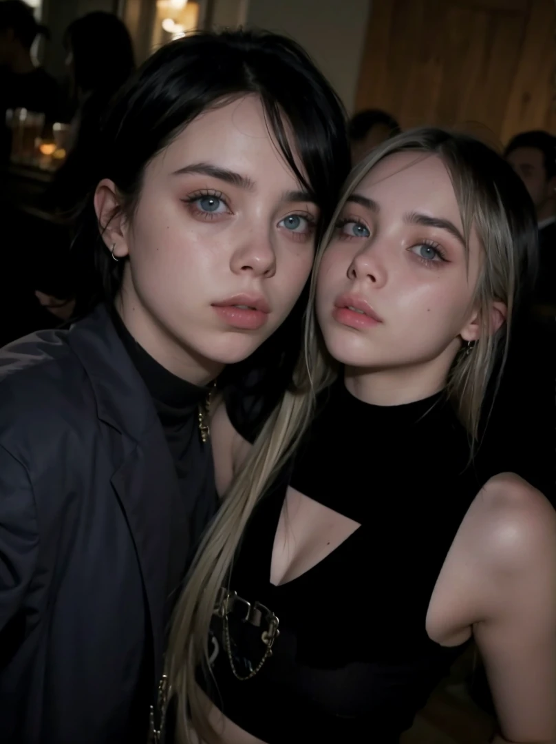 billie eilish bad girl