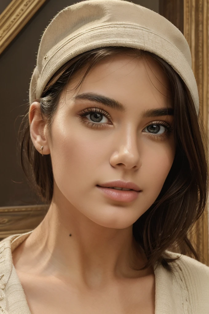 ((best quality)), ((masterpiece)), (detailed), perfect face