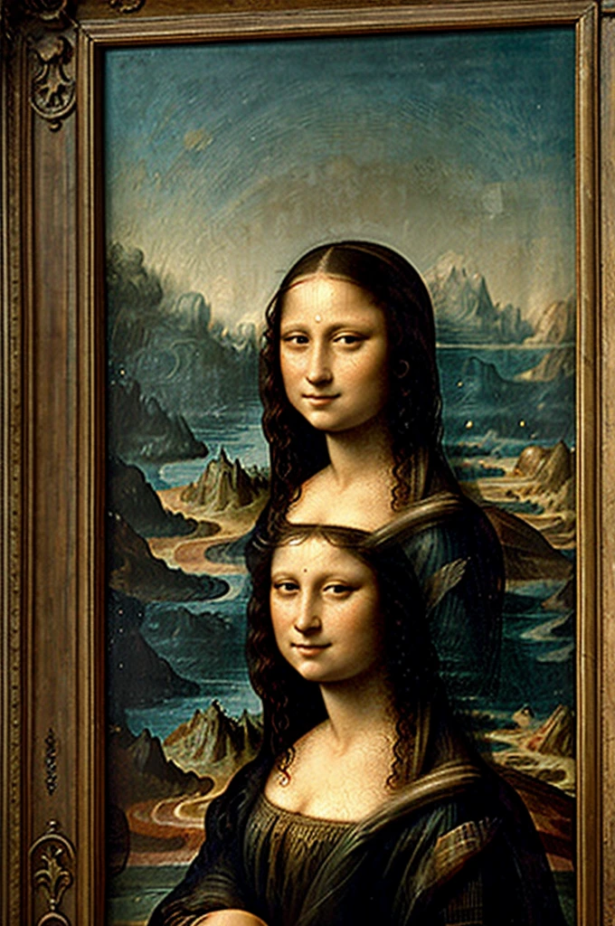 Describe the events of the morning of August 21, 1911, when the Mona Lisa was stolen from the Louvre Museum. What were the motivations and methods of the thieves