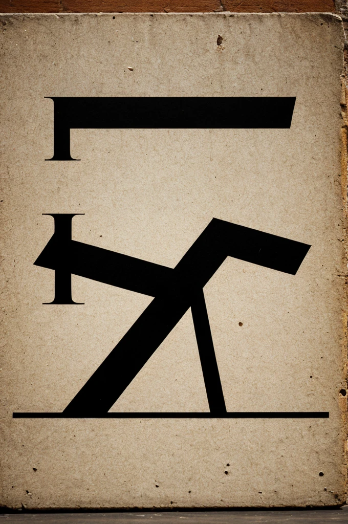 Combine S,A,P. letter in one logo