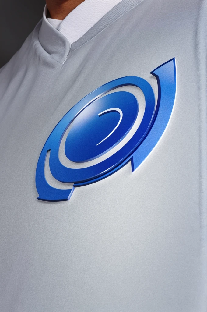 image illusion logo