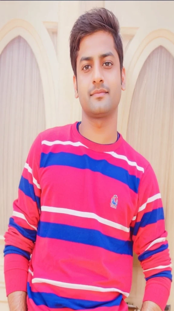 Nitin Lala
