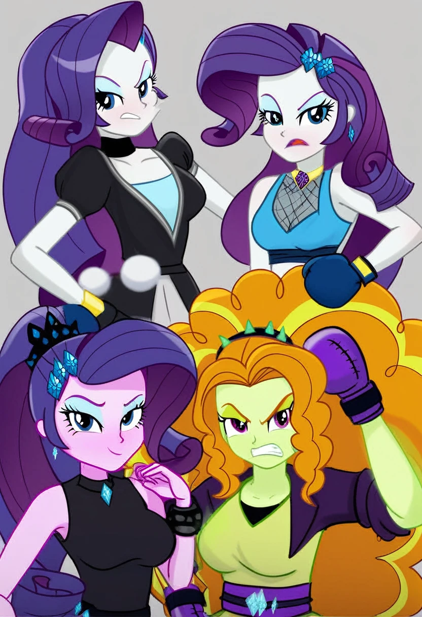 Eqg angry bodystocking costiumme in the castle kiss Young Man . Rarity