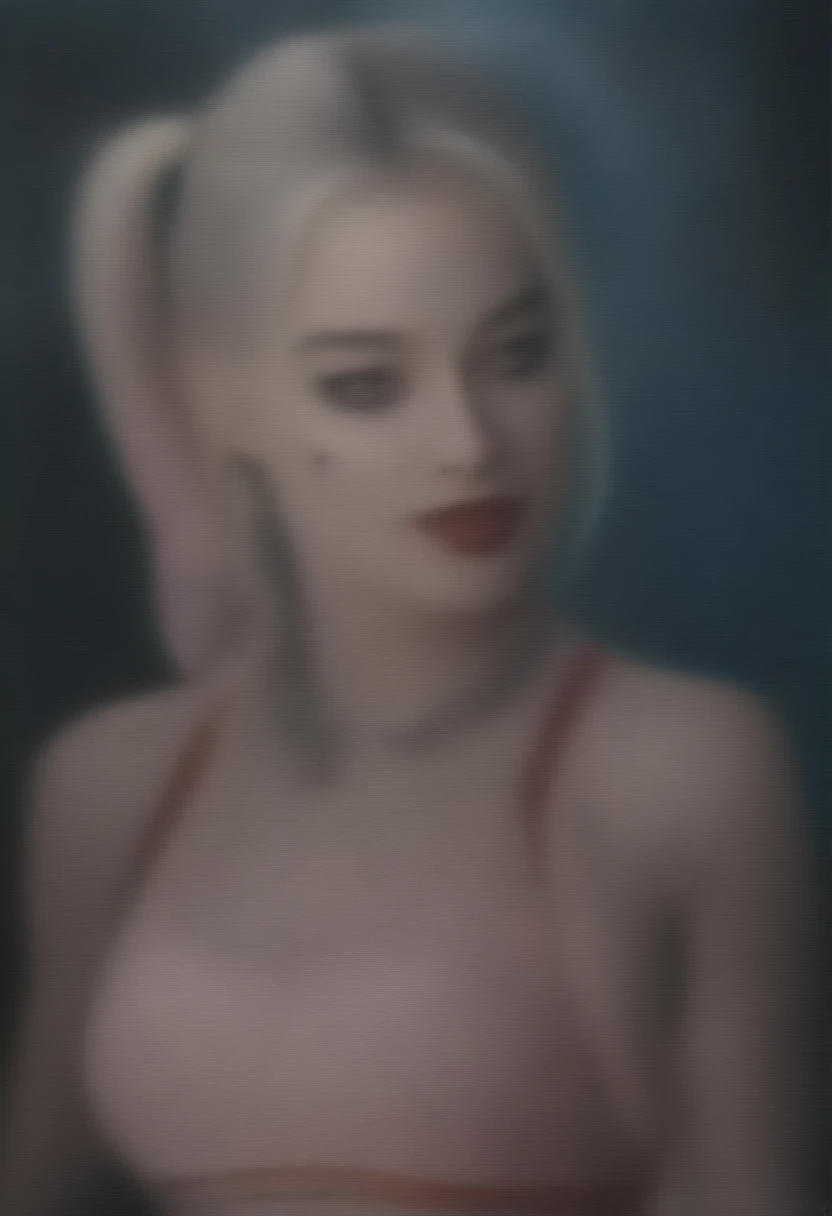 Harley kion bikini