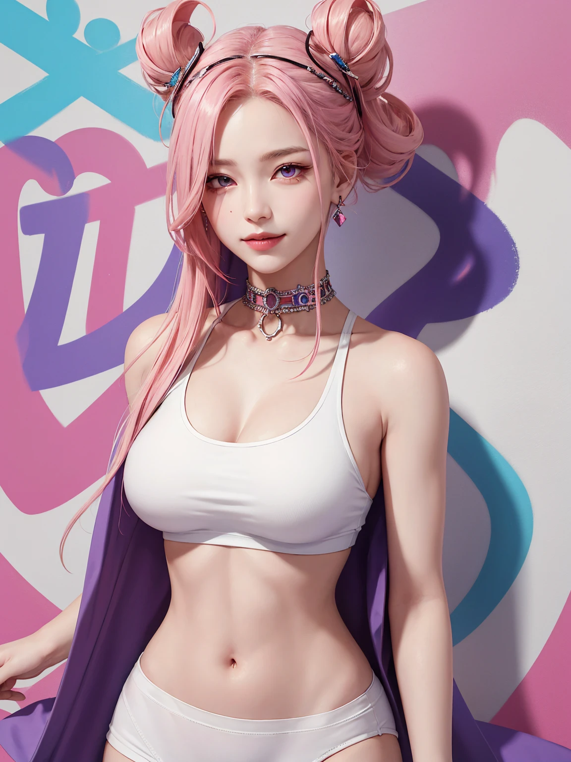 a cartoon image of a woman in a pink dress and a cat ears, magical girl anime mahou shojo, style of magical girl, pink iconic character, portrait of magical girl, magical girl, official art, best anime character design, shining pink armor, sakura kinomoto, anime girl named lucy, anime character, madoka kaname