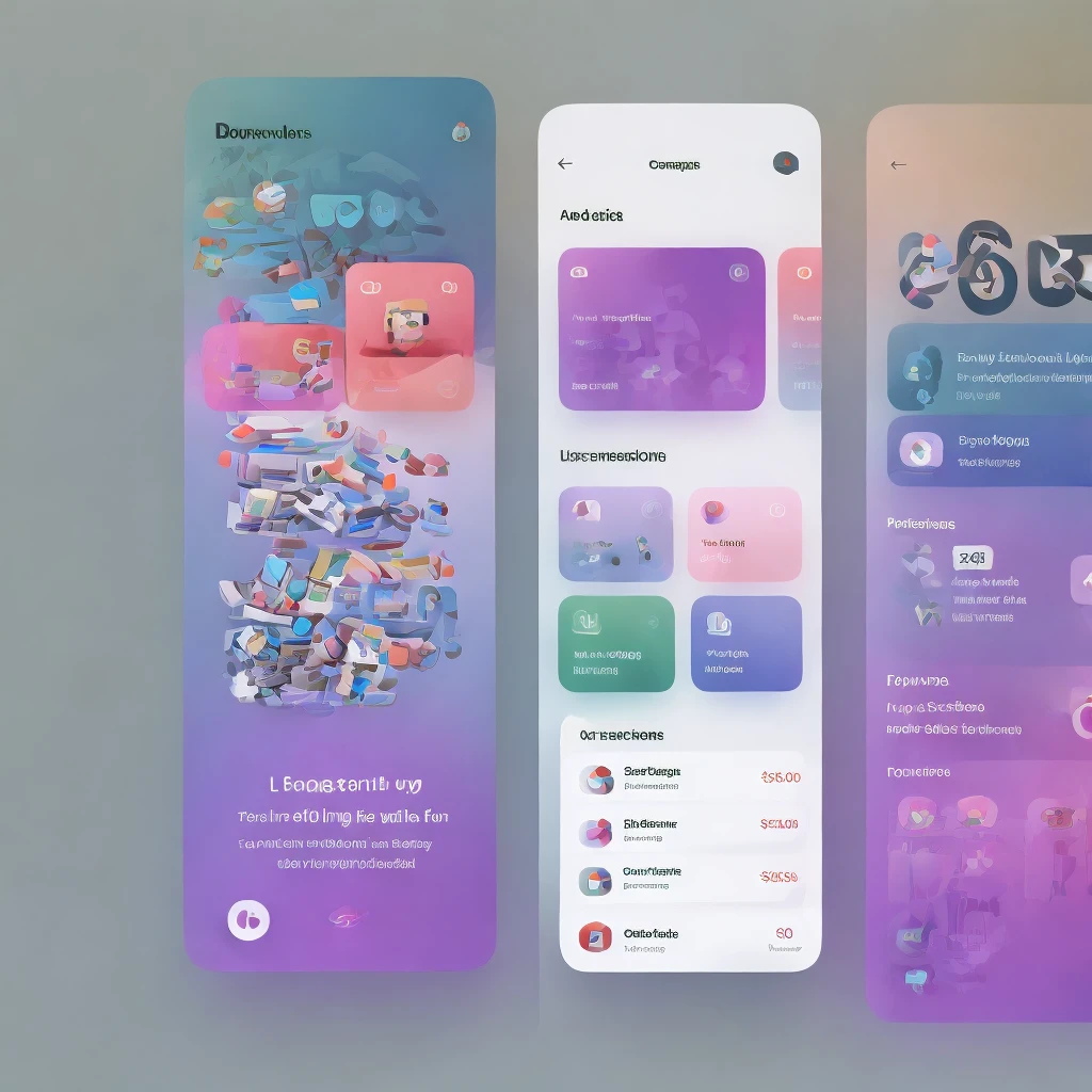Design a dragon-style icon