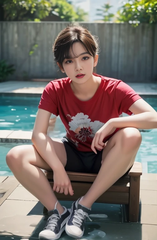 Araffe woman, beautiful Asian girl, Gorgeous Chinese model, Japanese model, beautiful asian woman, Japanese goddess, Very beautiful girl., beautiful young woman, In the water up to her shoulders, very beautiful woman, Attractive and beautiful, sexy girl, Asian girl, beautiful female model, jaw-dropping beauty, Attractive face and body