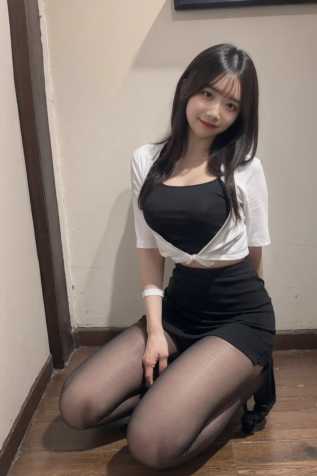 Ultra HD、8K,20th Generation、girl、bReast,,、Realistic 1.87、close range、bob-haiR、Large Breasts、bob-haiR、、smile,bob-haiR,,、bob-haiR,bob-haiR,side-angle,Full body portrait,、black pants skirt、pantyhose　first round、、Small face、bob-haiR,、first round、bank,Gang,R,bob-haiR,first round、Large Breasts,、Show your pants、,pussy,pussy enlargement、bob-haiR、Show panties、Big Tits、valley、fRom-below-shot,bob-haiR,Show panties、blaack-langeRie,Realistic 1.87、,fRom-below-shot,Selfie,bob-haiR,open-legs,see-lace-panty,black-pantyhose、ボタン付きWhite shirt、Red-langeRie.独奏.bob-haiR、bob-haiR、White shirt、bob-haiR