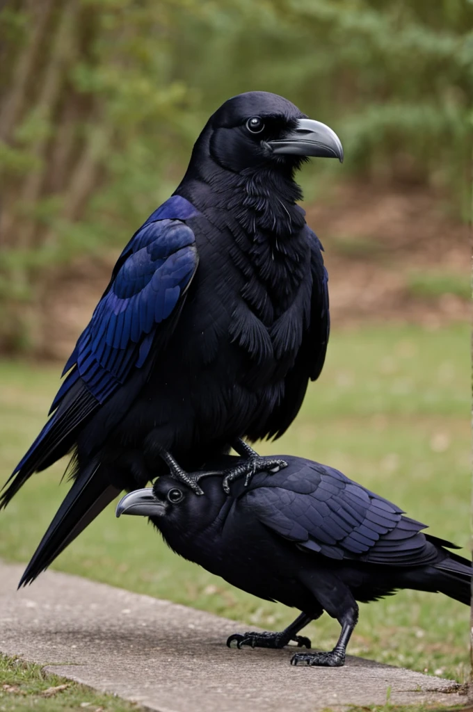 raven brand