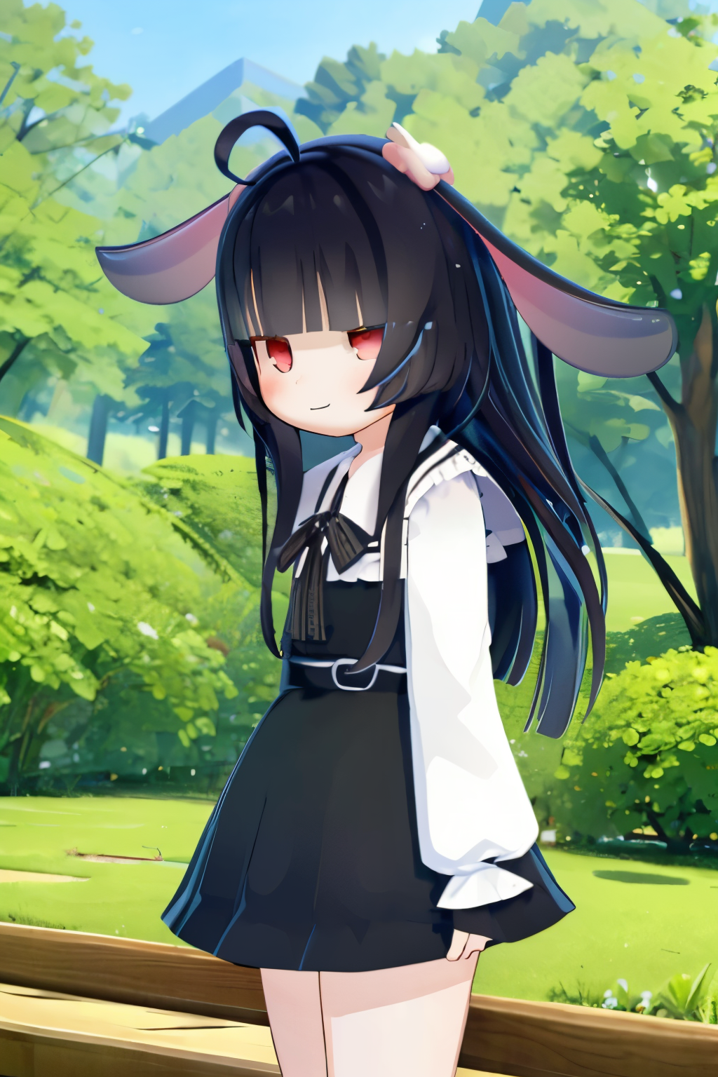 - Beta - VRC Totochan v1.0