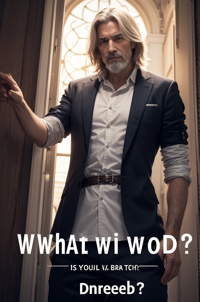 What would God be like? ?