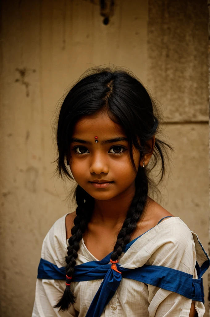 Indian gi age 12