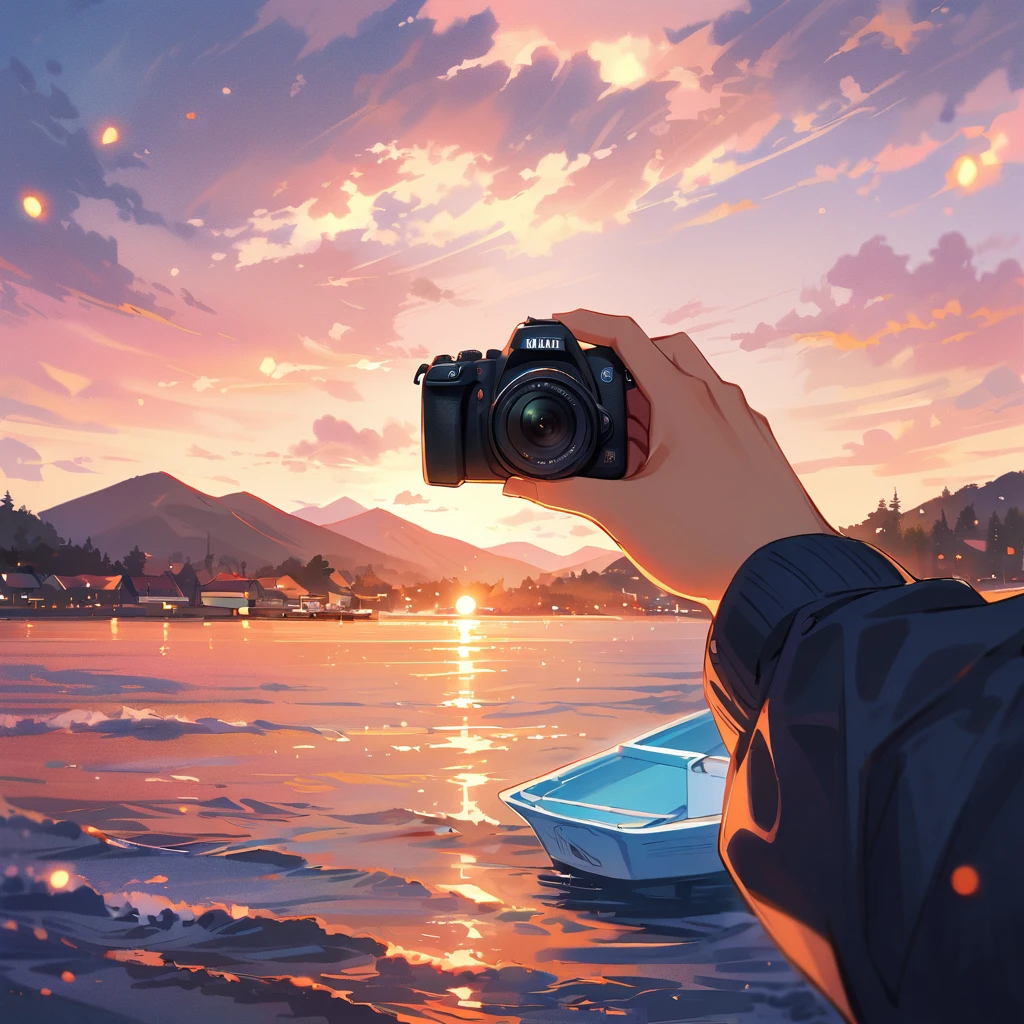 crea una imagen de una flota de barcos britanicos atracando en australia en 1788, Open your camera’s aperture to the widest setting (e.g., f/1.4, f/1.8).
Focus on the main subject of the image.
Ensure there is enough distance between the subject and the background.
Choose a background with interesting details.
Take the shot and observe how the background blurs, creating beautiful bokeh.