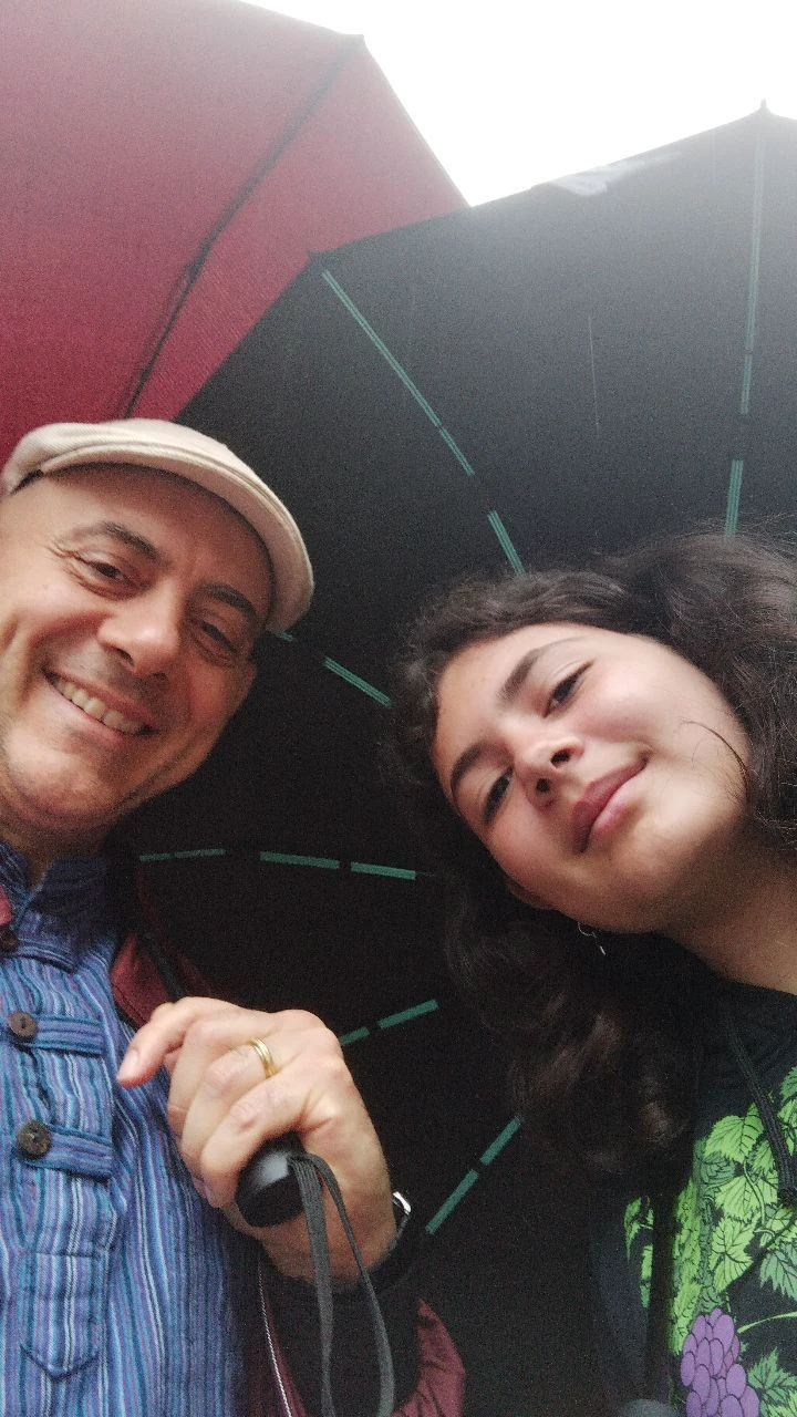 Rain day