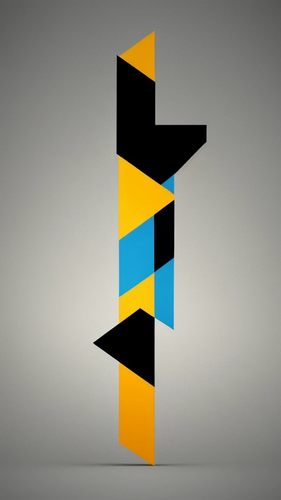 Create a logo of "MD" ,