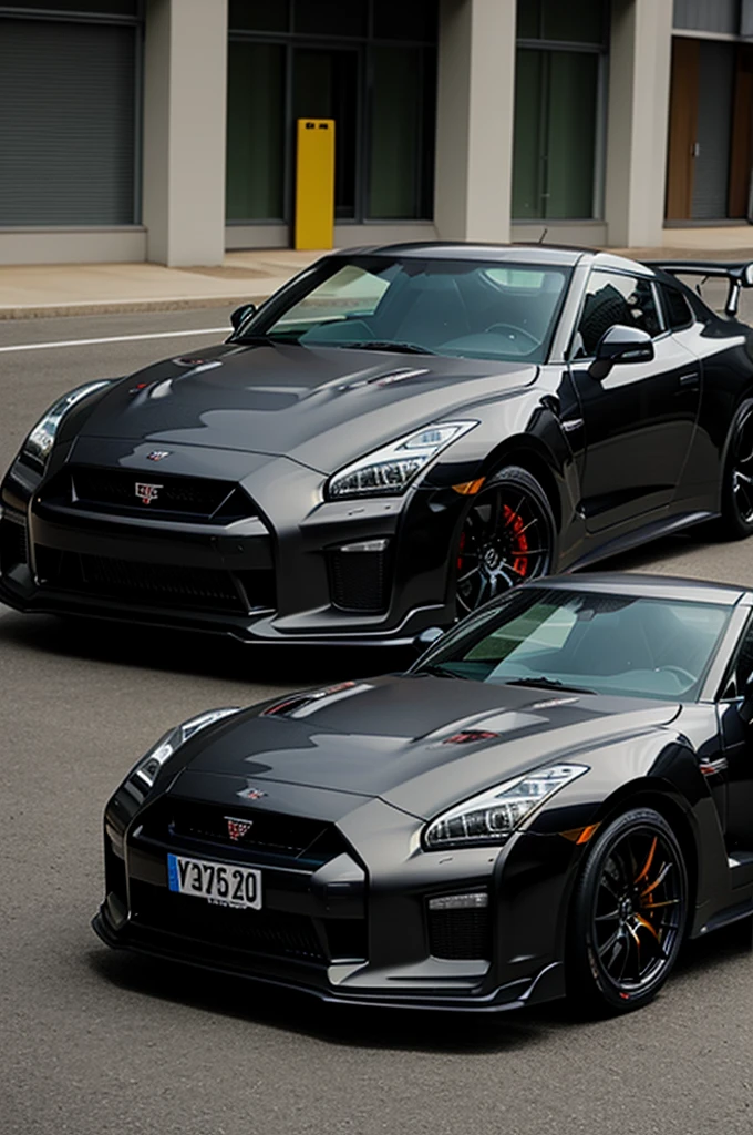 I want you to give me a gtr