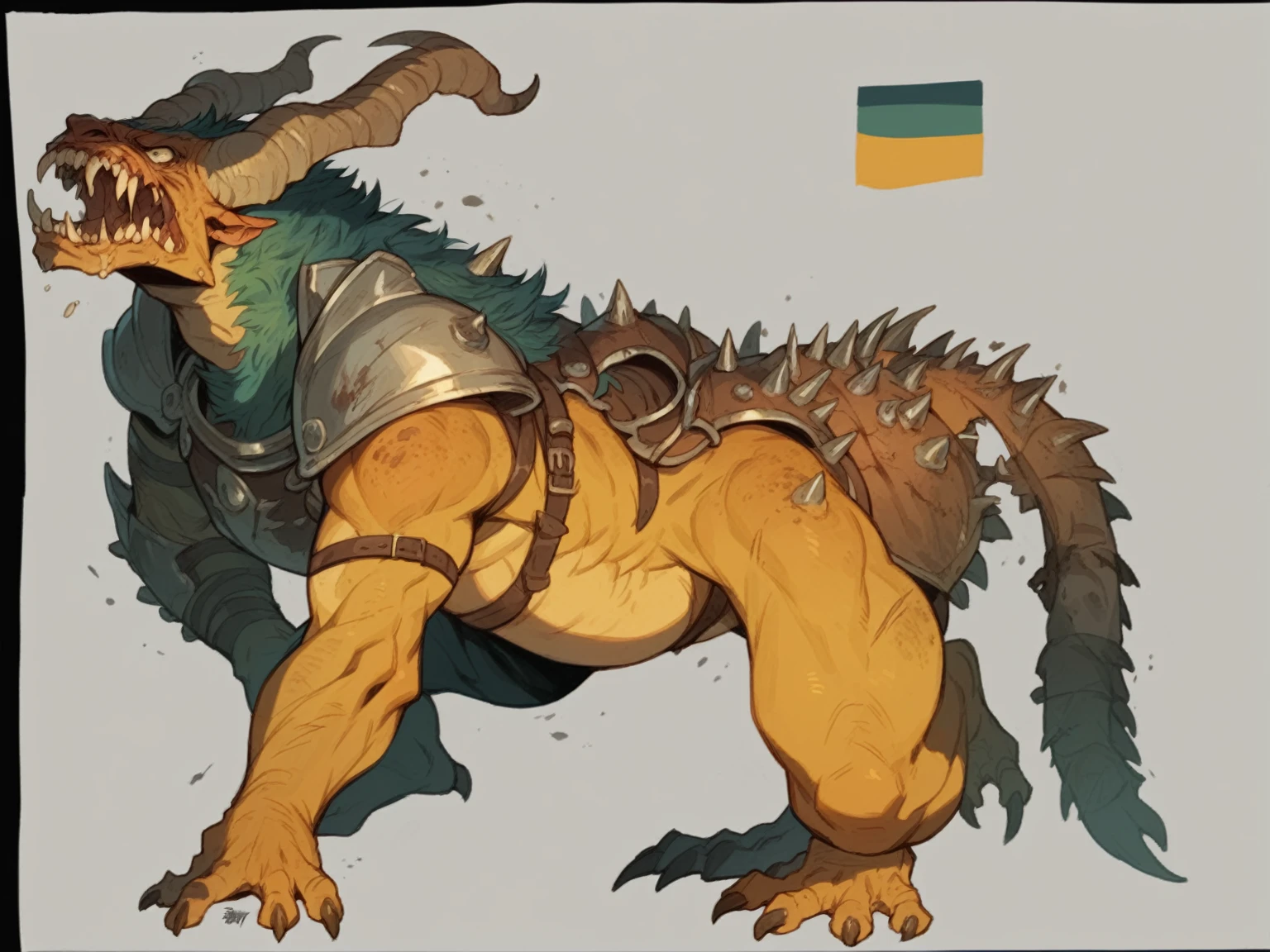 beast,ferocious,monster,bloodthirsty,robust,Armor,barbarous,Paleontology,time,Unknown biological