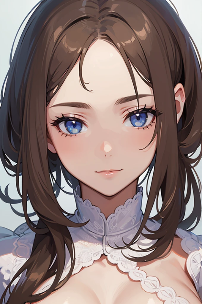 ((best quality)), ((masterpiece)), (detailed), perfect face