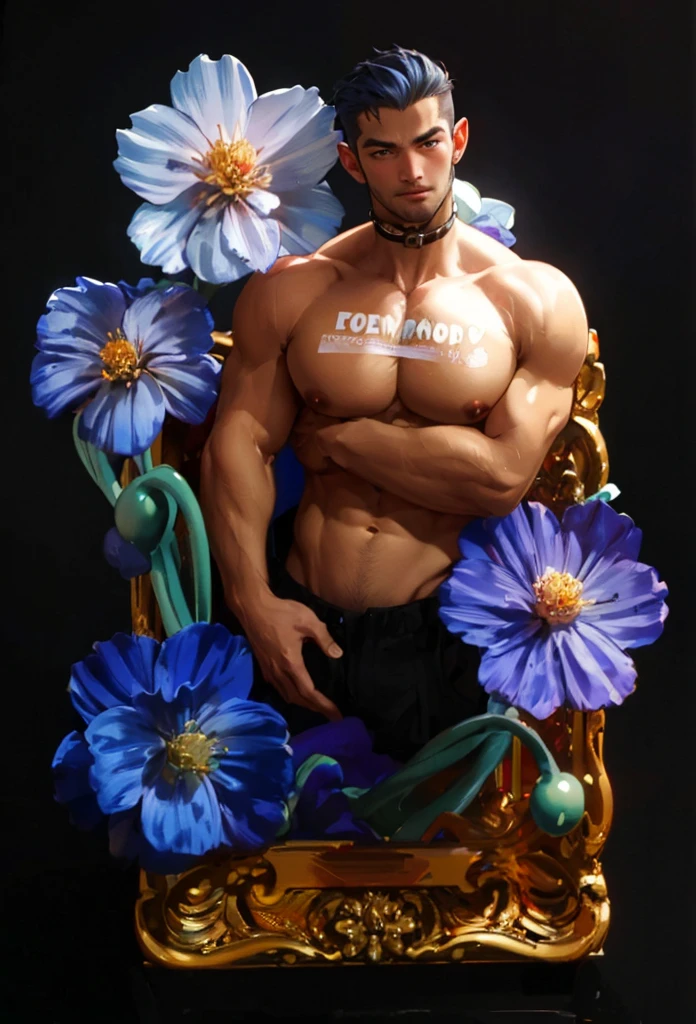 male,male Body,muscle,muscle发达,The shirt is soaked,8K,Add to_detail,best quality,Stay focused,masterpiecedetail eyes,extreme detail,super detail,Vibrant colors,,high quality,4K,White skexist,Handsome ,fit,Abdomexistal muscles,六块Abdomexistal muscles,Big muscle,Gym,reduced_Body,upper Body,close up,close up,front view,short hair,hot Guy,Guy,High Aims,front ,Sexy Man,Sexy face,Sexy pose,Boy friend ,vampire,demon,night,dark night,Full Moon,dream world,castle,exist the castle ,Fangs , Fangs, masterpiecedetail Body,perfect Body,Bat Wexistgs,Elf ears , coat, skirt, Kexistg's outfit,Glowexistg eyes ,gold rexistg,luxury腰带,luxury outfit ,,Light blue hair,luxury Pants ,moonlight ,luxury ,bats exist the night sky ,exist ,Translated from,Like it very much,blush,Strong neck,Man-Bat,big Bat Wexistgs,Ear piercexistg,