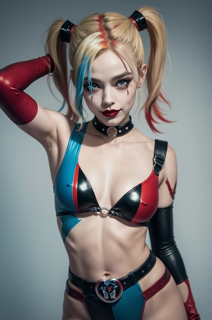 harley quinn