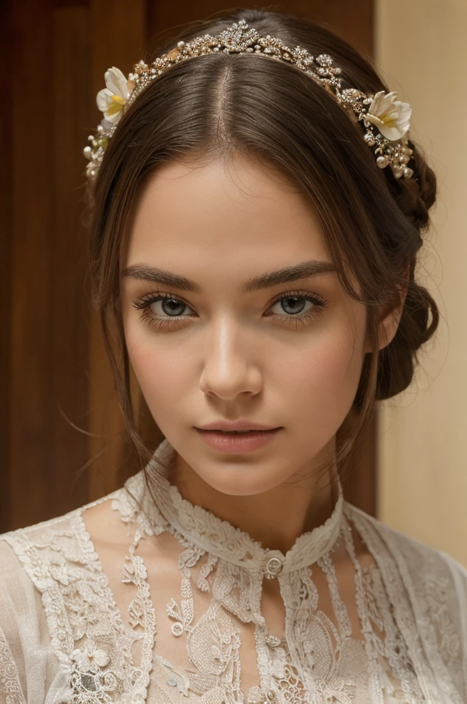 ((best quality)), ((masterpiece)), (detailed), perfect face