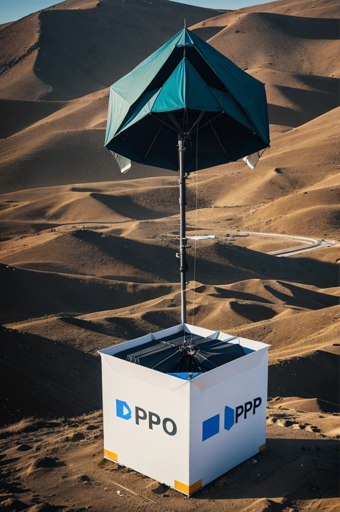 Crypto airdrop