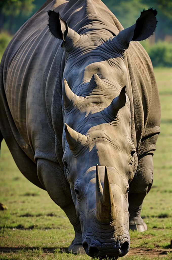 Rhino logo